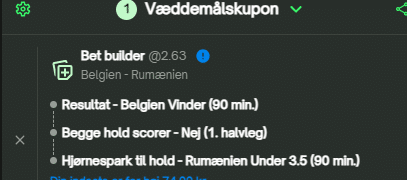 Betbuilder.